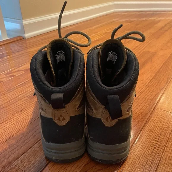Vasque Breeze Hiking Boot - Men’s Size 11 - Picture 5 of 6